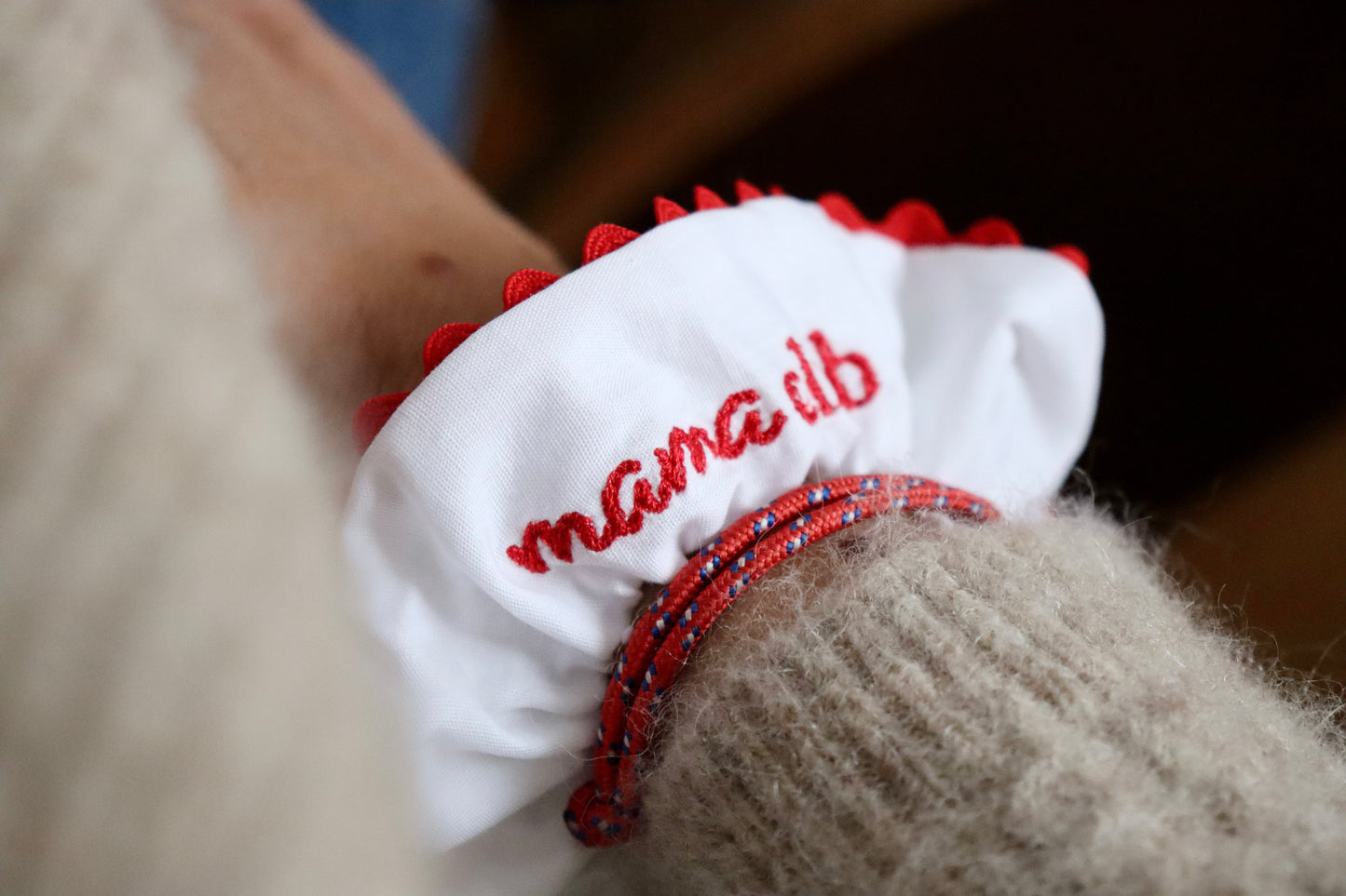 Gisèle Mama Club