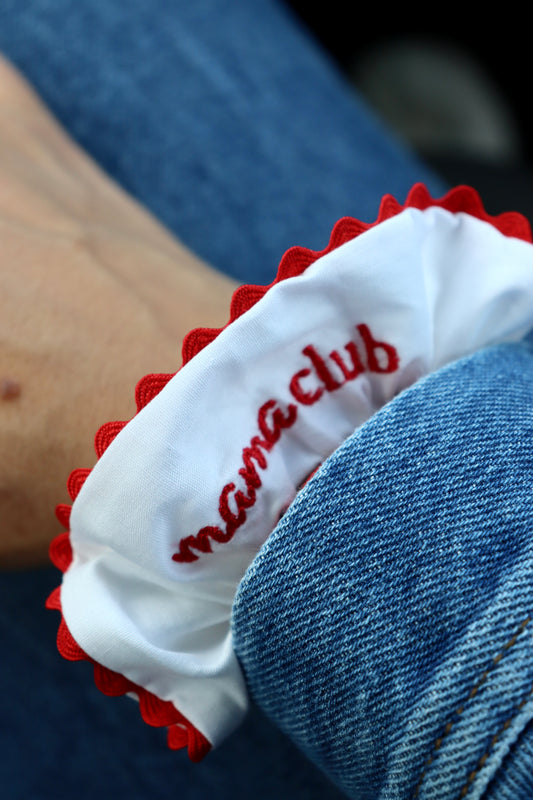 Gisèle Mama Club