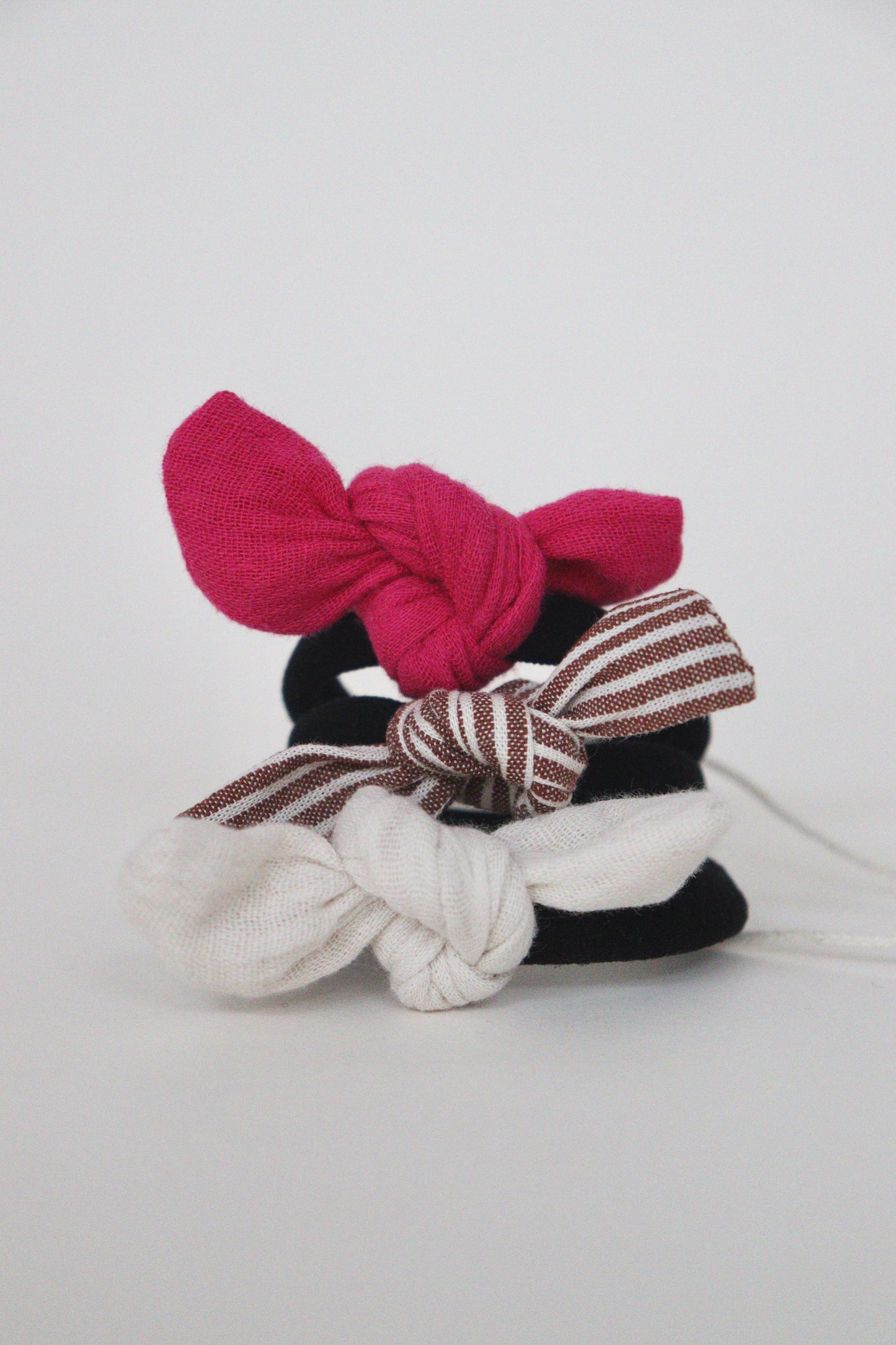 Trio Heidi Girl Fuchsia