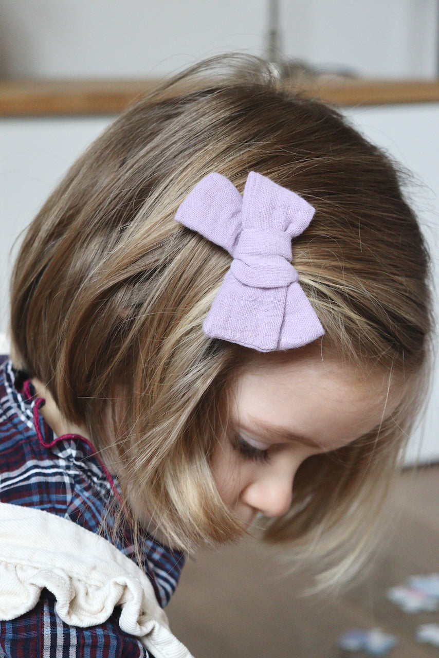 Palette Isaure Lilas