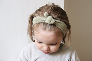 Pia éponge Olive