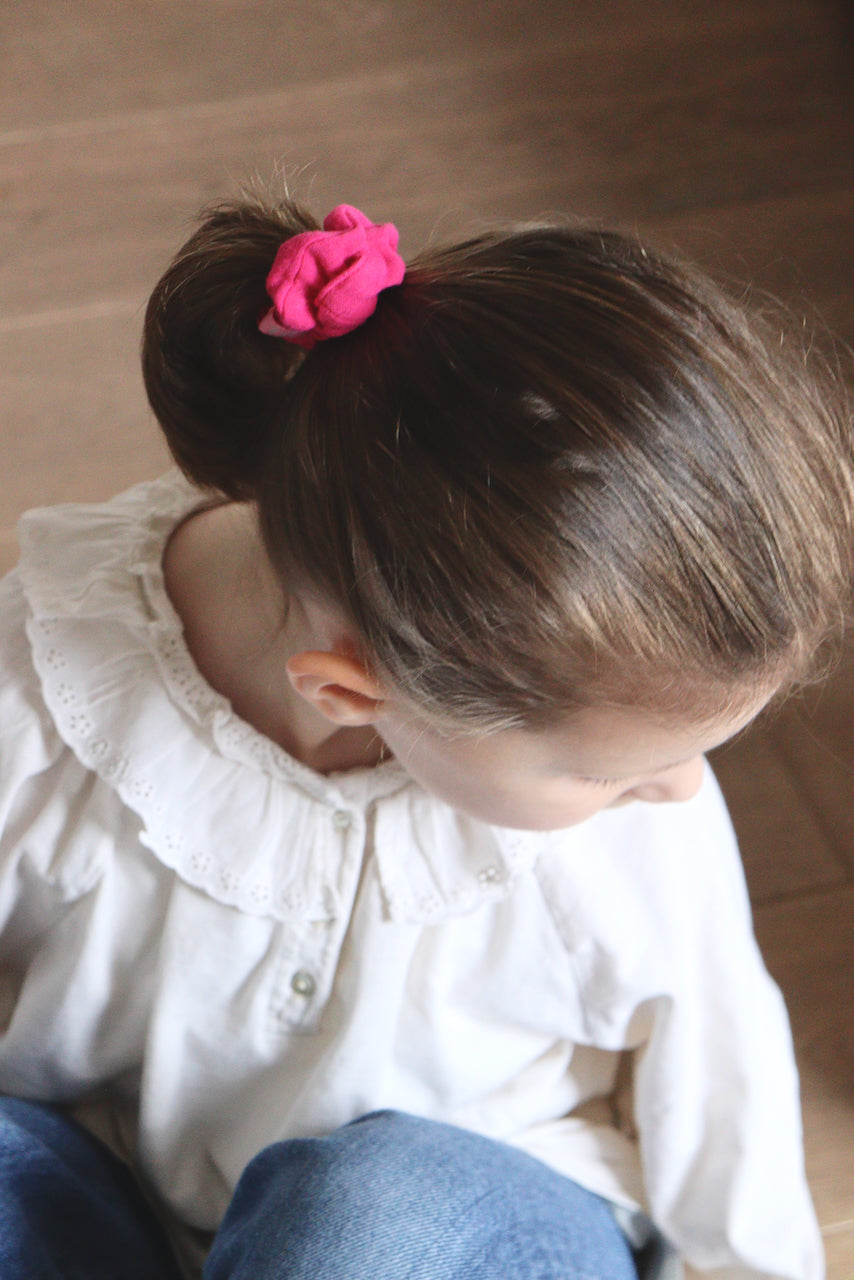 Trio Gaby Fuchsia