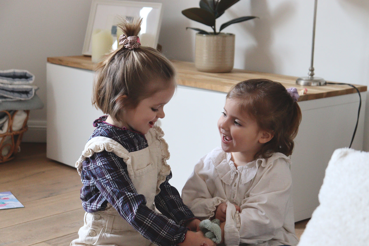 Trio Gaby Lilas