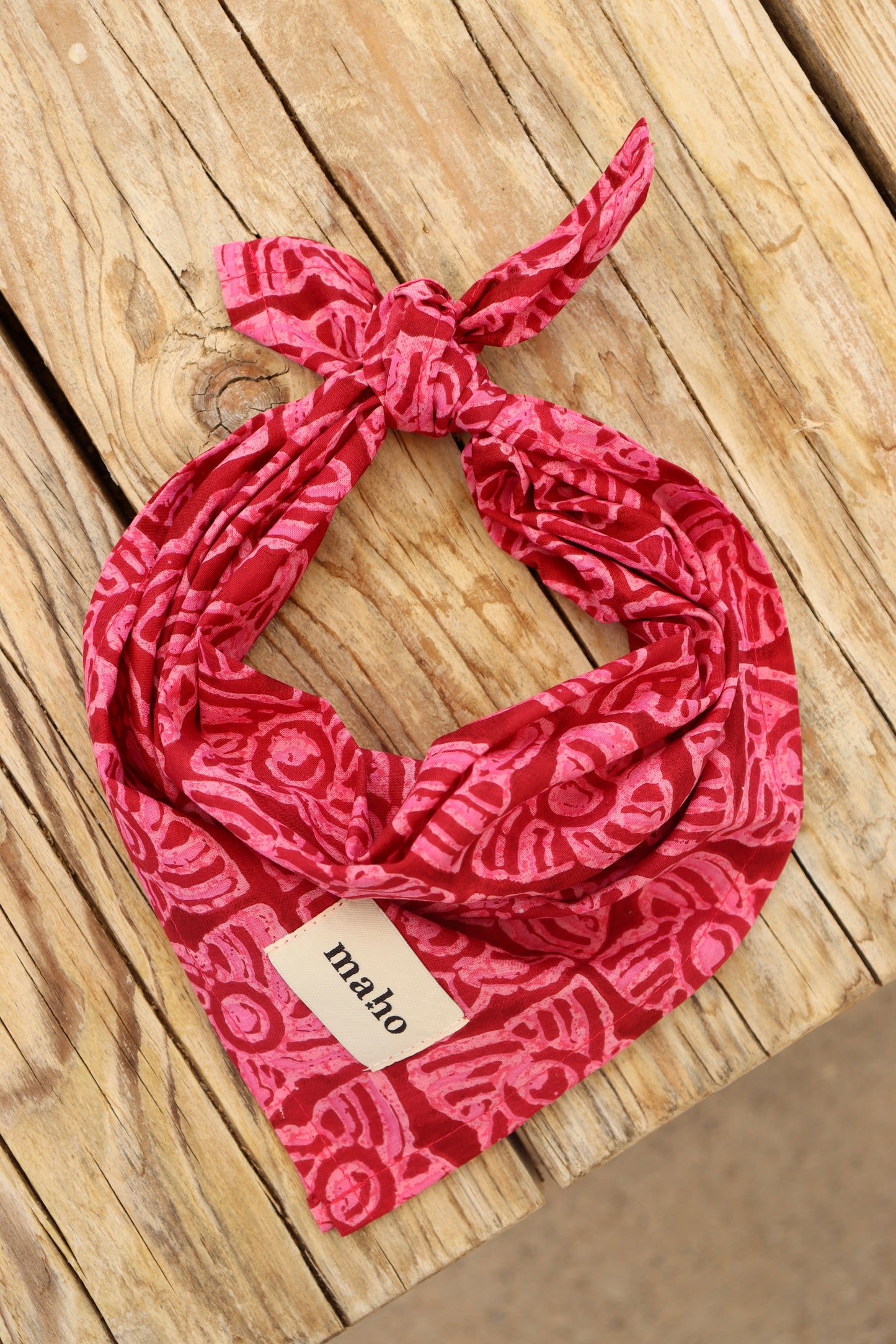 Liv Batik Rose