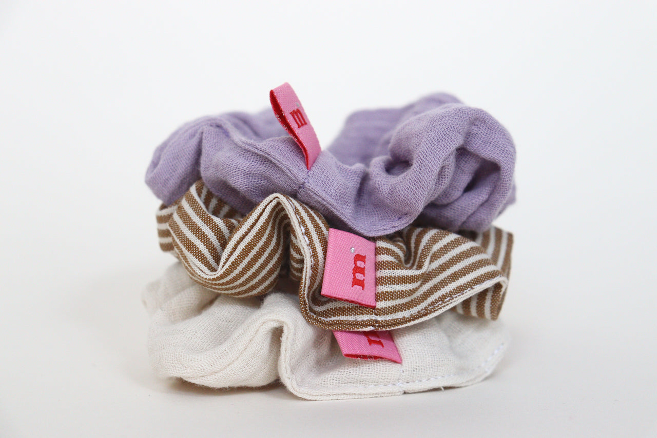 Trio Bridget Lilas