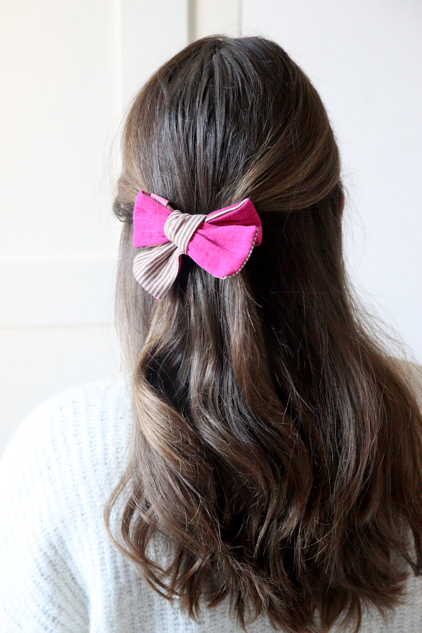 Stella Fuchsia