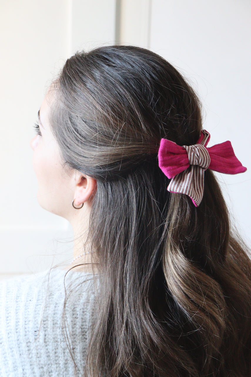 Stella Fuchsia