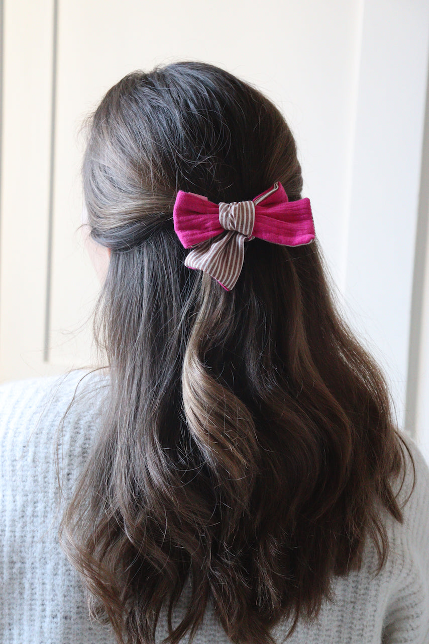 Stella Fuchsia