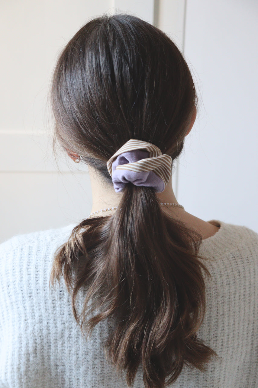 Poppy Lilas