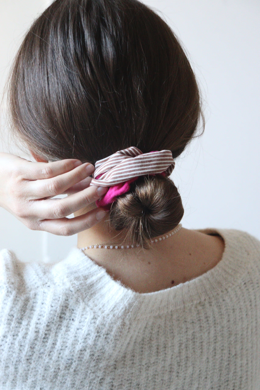 Poppy Fuchsia
