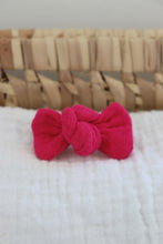 Charger l&#39;image dans la galerie, Abby gaze Fuchsia