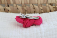 Charger l&#39;image dans la galerie, Abby gaze Fuchsia
