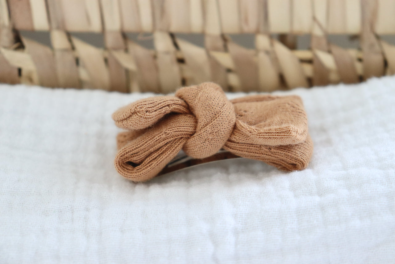 Anna pointillés miel