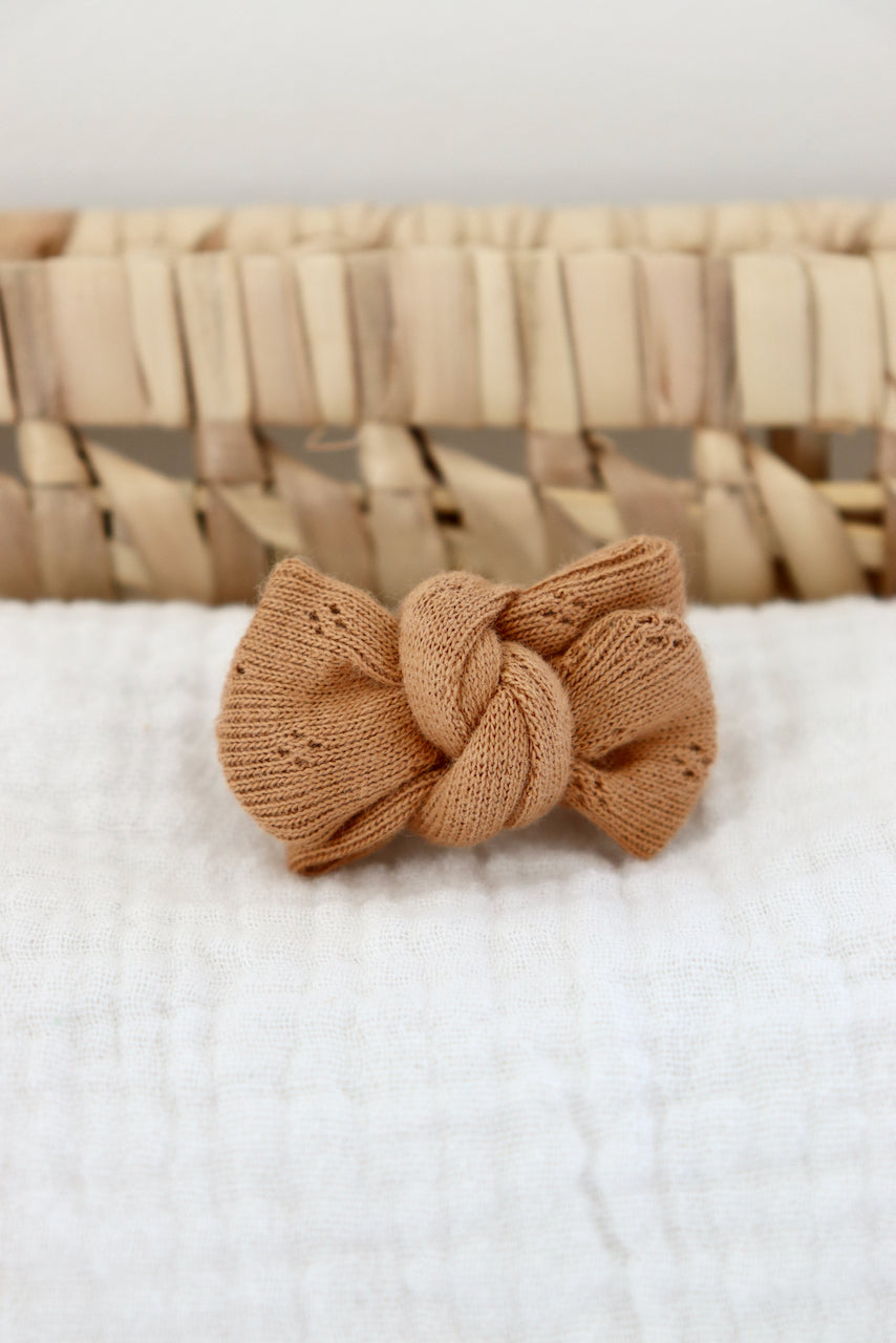 Anna pointillés miel