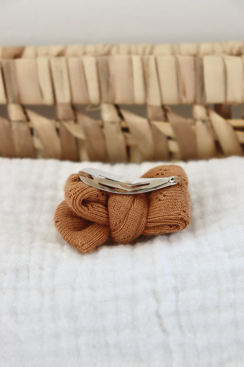 Anna pointillés miel