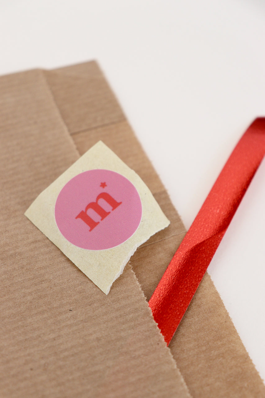 Pochette Cadeau