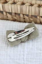 Charger l&#39;image dans la galerie, Anna gaze Olive