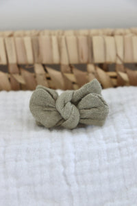 Anna gaze Olive