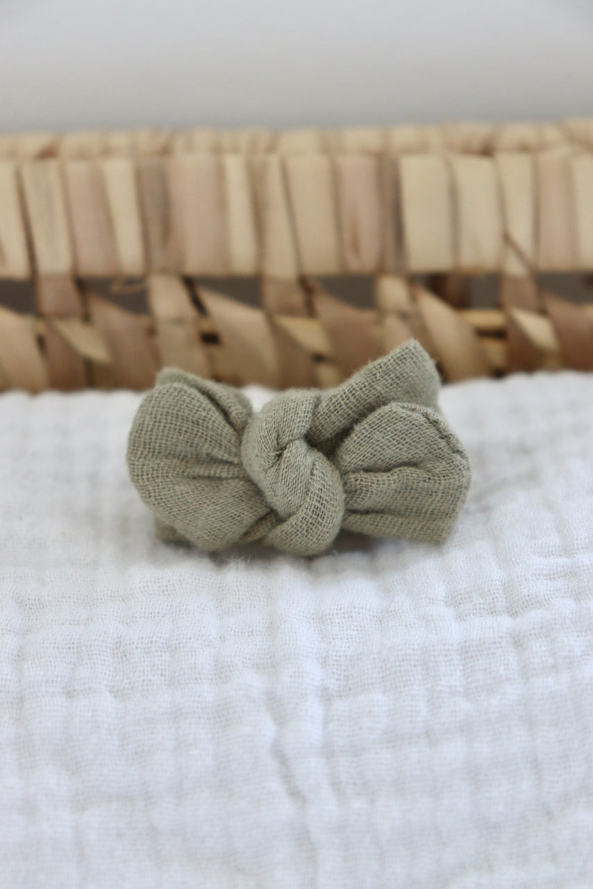 Anna gaze Olive
