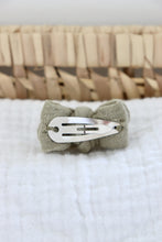 Charger l&#39;image dans la galerie, Anna gaze Olive
