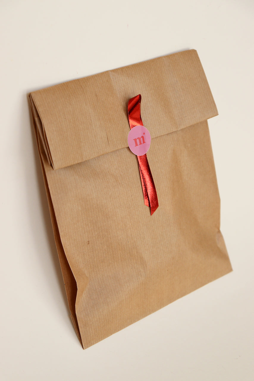 Pochette Cadeau