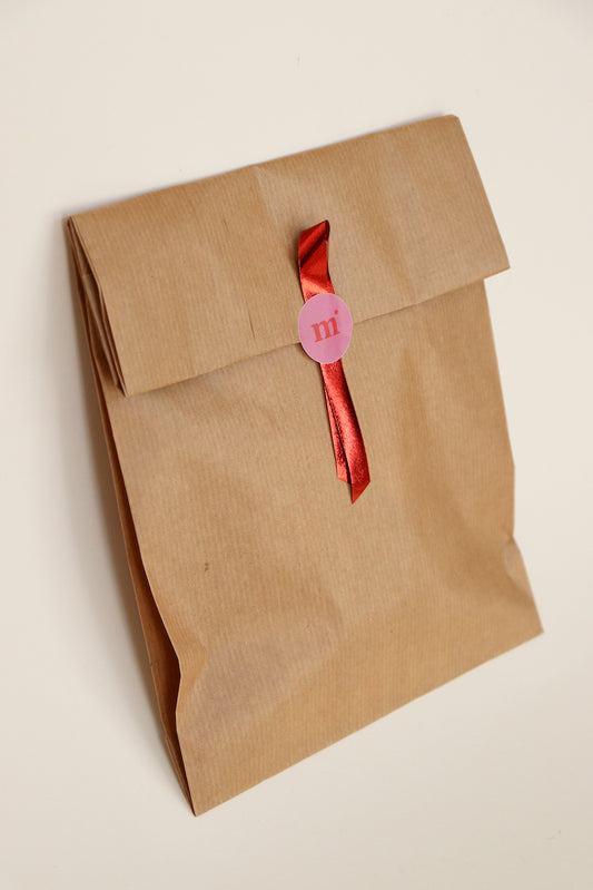 Pochette Cadeau