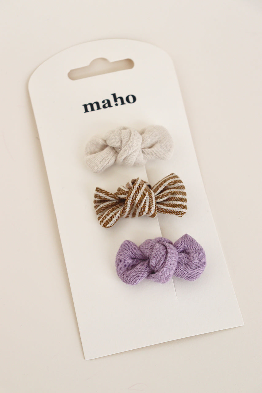 Palette Abby Lilas