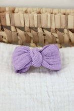 Charger l&#39;image dans la galerie, Anna gaze Lilas