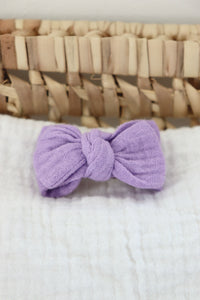 Anna gaze Lilas