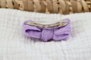 Anna gaze Lilas