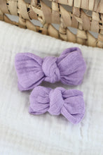 Charger l&#39;image dans la galerie, Anna gaze Lilas