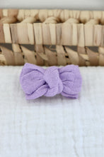 Charger l&#39;image dans la galerie, Anna gaze Lilas