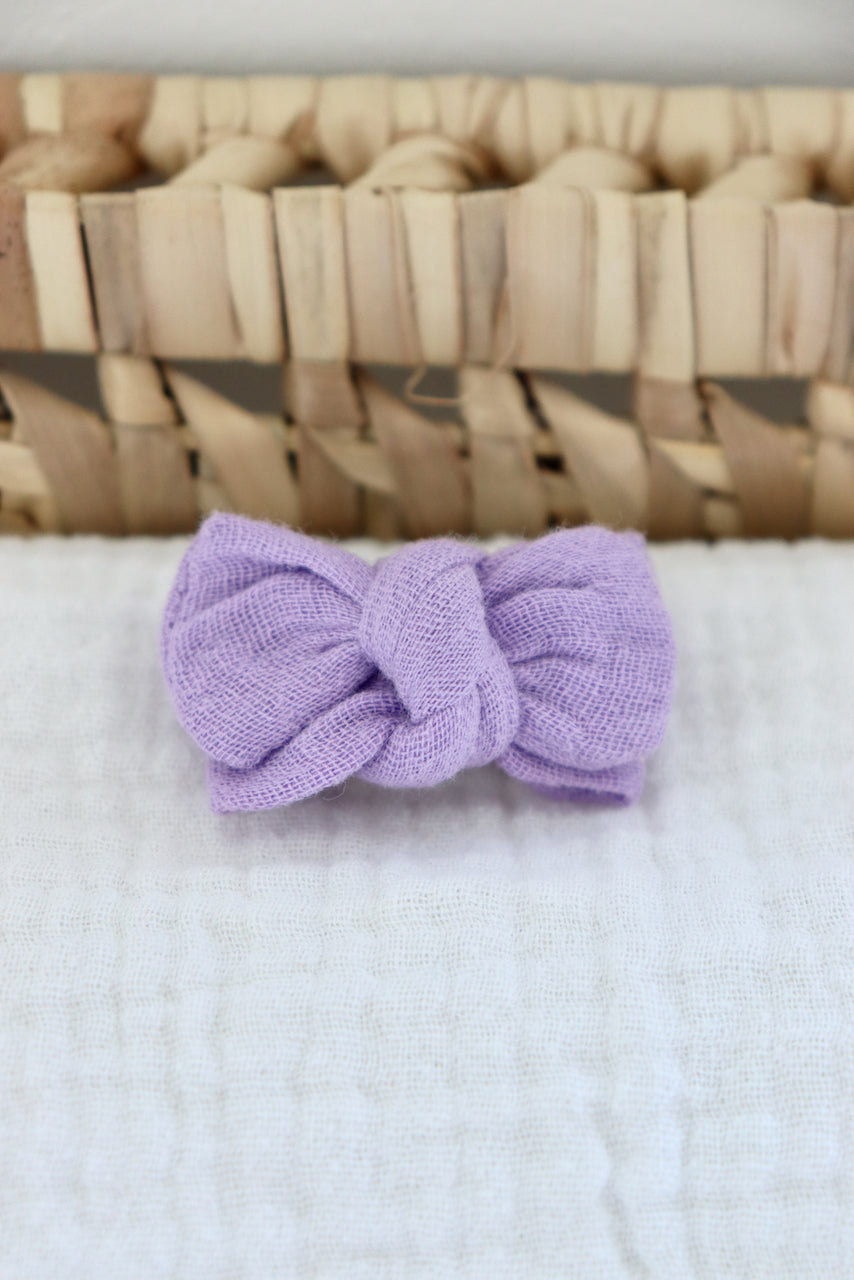 Anna gaze Lilas