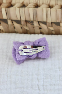 Anna gaze Lilas