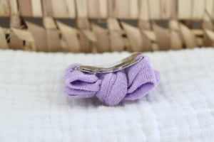 Anna gaze Lilas