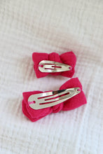 Charger l&#39;image dans la galerie, Anna gaze Fuchsia