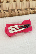 Charger l&#39;image dans la galerie, Anna gaze Fuchsia