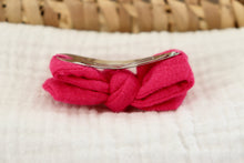 Charger l&#39;image dans la galerie, Anna gaze Fuchsia