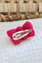 Charger l&#39;image dans la galerie, Anna gaze Fuchsia