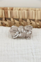 Charger l&#39;image dans la galerie, Anna gaze fleurs Beige