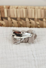 Charger l&#39;image dans la galerie, Anna gaze fleurs Beige