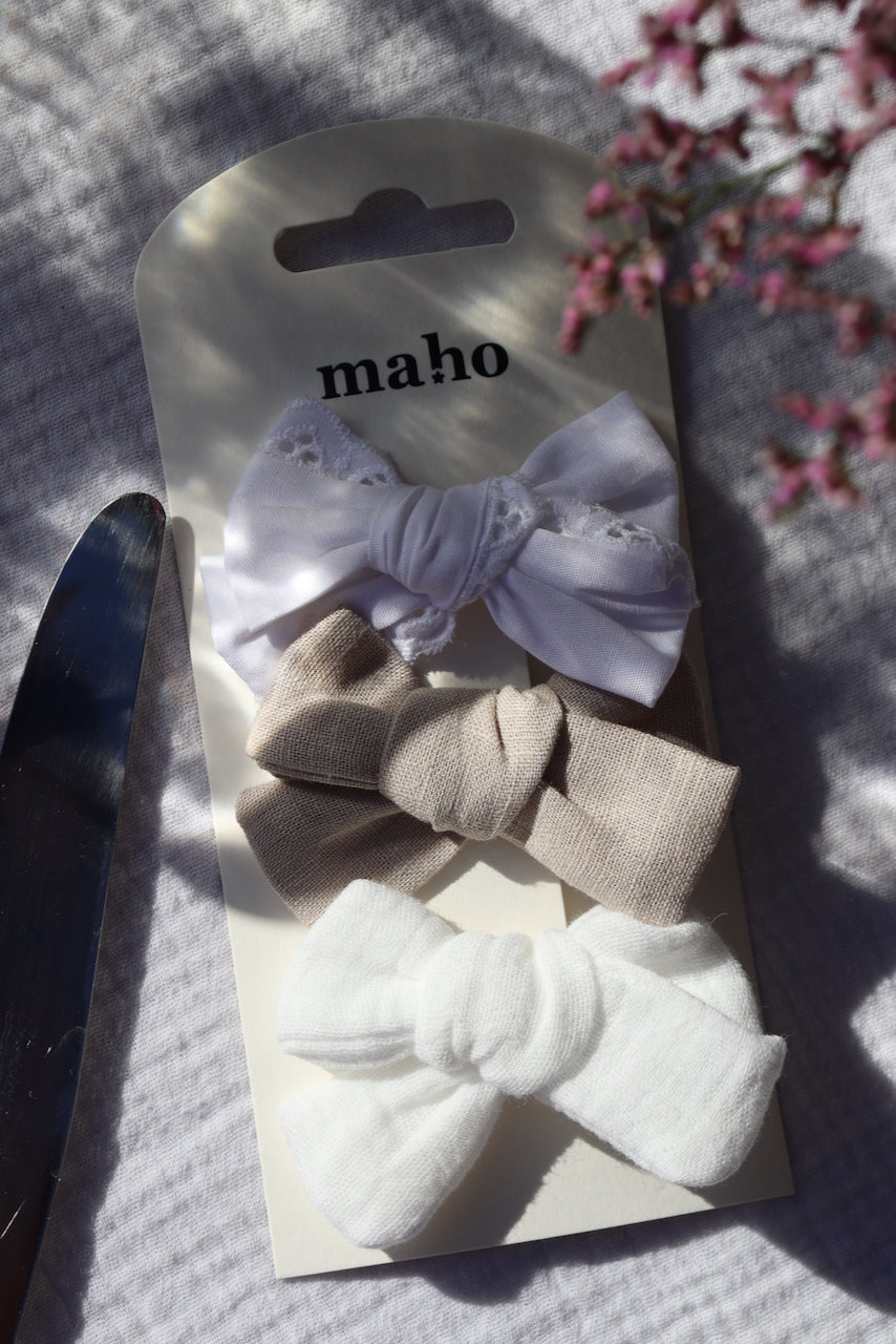Palette Isaure Cérémonie