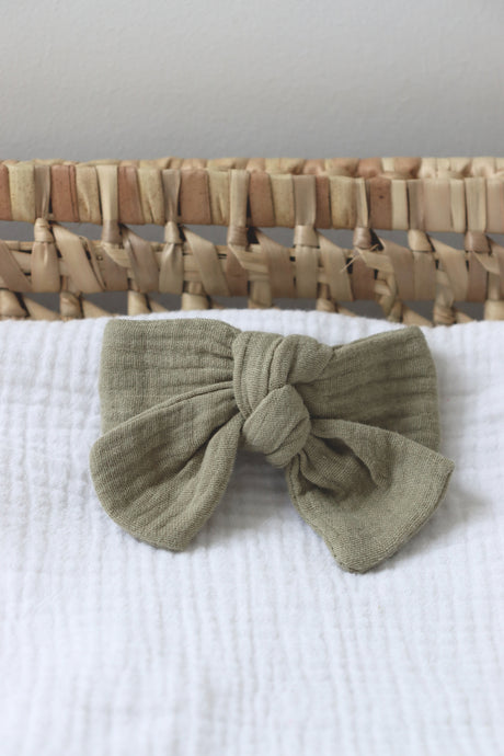 Louise gaze Olive