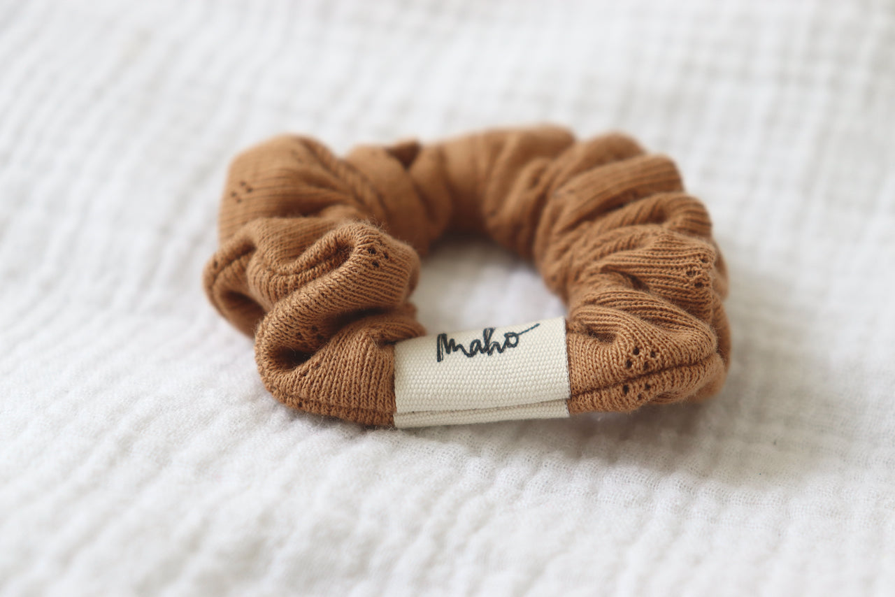 Gaby pointillés miel