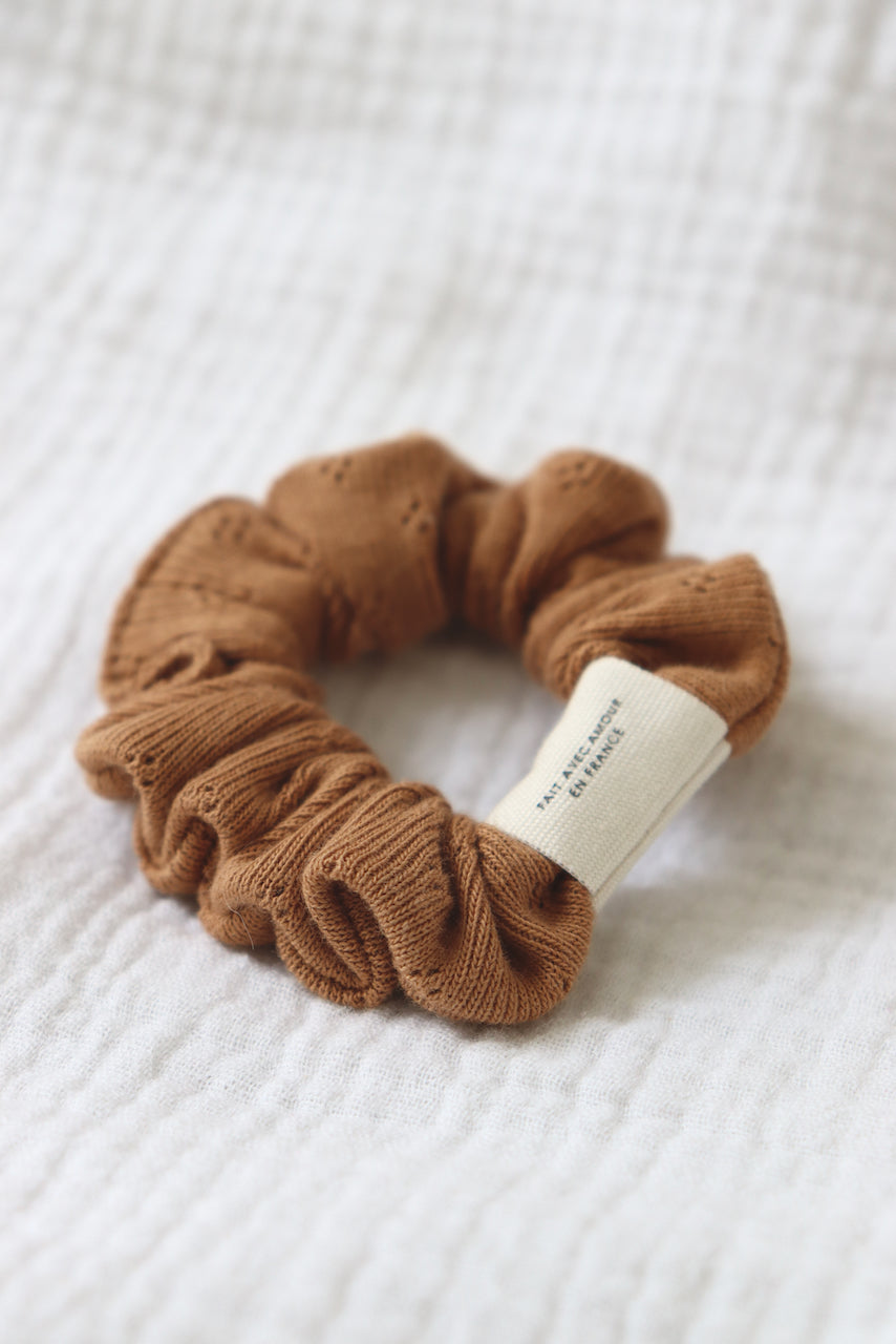 Gaby pointillés miel