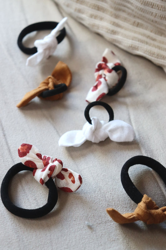 Heidi Collab Maho x Monogramme