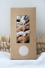 Charger l&#39;image dans la galerie, Palette Heidi Argile