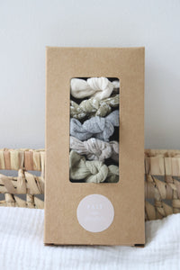 Palette Heidi Olive