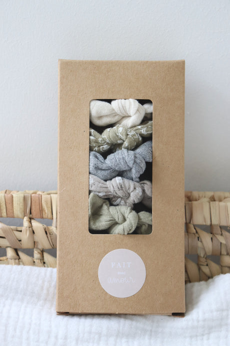 Palette Heidi Olive
