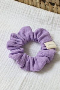 Bridget gaze Lilas